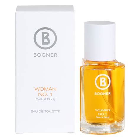 bogner damen parfum